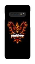 Phoenix Kingdom Samsung Cases