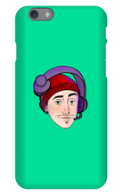 jbando iPhone Phone Cases
