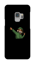 UncleBam_ Samsung Phone Case