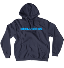 deelite005 Hoodies (No-Zip/Pullover)