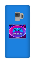 XPGSynrgy Samsung Phone Cases