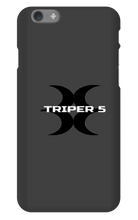 triper5 iPhone Phone Cases