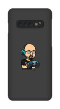 slick_j Samsung Phone Cases