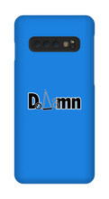 Samsung cover LOGO Classic