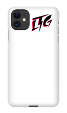 lucienthegamer iPhone Phone Cases