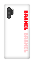 branel Samsung Phone Cases