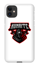 kunaitc iPhone Phone Cases