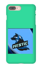 footcand iPhone Phone Cases