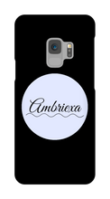 Ambriexa Samsung Phone Cases