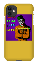 simplymadgaming420 iPhone Phone Cases