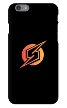 leandrosalvas iPhone Cases