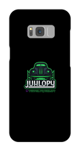 Juhlopy Logo Samsung Case