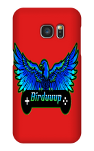birduuup Samsung Phone Cases