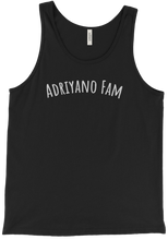 Tank Top - Adriyano Fam