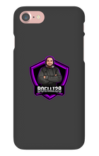 boelli28 iPhone Phone Cases
