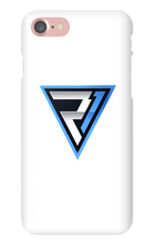TRS_R1 iPhone Phone Cases