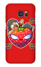Carry Samsung Phone Cases