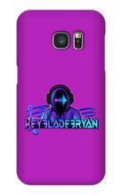 keybladebryan Samsung Phone Cases