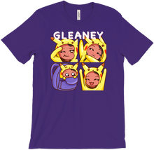 Gleaney T-Shirts