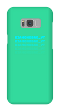 diamondbro_yt Samsung Phone Cases