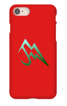 jakemtnman iPhone Phone Cases