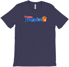 The Anime Trainer T-Shirts