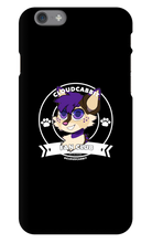 Fan Club iPhone Cases