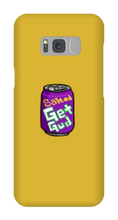 thewilyfoxakatmcgaming Samsung Phone Cases