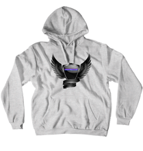 casatroles_gg Hoodies (No-Zip/Pullover)