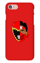 Ranger Breninja iPhone Phone Cases