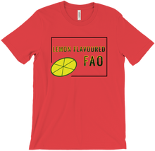 LFF T-shirt                                Colored