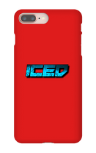 ICED iPhone Phone Cases