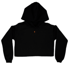 majornuts Women’s Cropped Hoodie