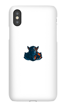 guertzxtra iPhone Phone Cases