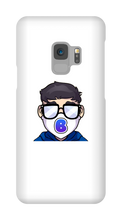 g3_blackout1738 Samsung Phone Cases