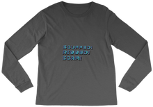 odopy Long Sleeve Tee