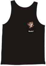 bowskij Tank Top