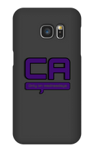connor_a10 Samsung Phone Cases