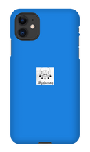 shygamingxx iPhone Phone Cases