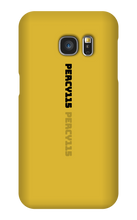 percy115 Samsung Phone Cases