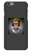 nate25551 iPhone Phone Cases