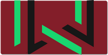 Wilde's XXL Gaming Mousepad