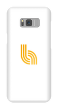 buckymedia Samsung Phone Cases