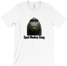 supasoldierv2 T-Shirts
