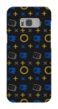 Gambler Background Phone Case