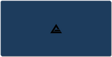 Team Atlas XXL Mousepad (Black Logo)