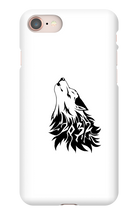 wolfy2032 iPhone Phone Cases