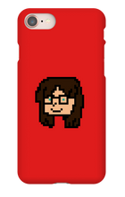arkaedys iPhone Phone Cases