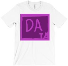 Data after effects parody T-shirt