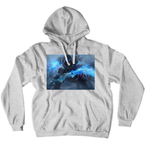 maikelalessandro Hoodies (No-Zip/Pullover)